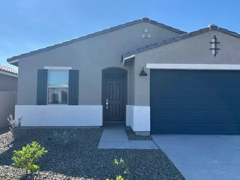 15841 W Gray Fox Trl, Surprise, AZ 85387