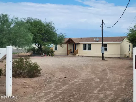 19546 E San Tan Blvd, Queen Creek, AZ 85142