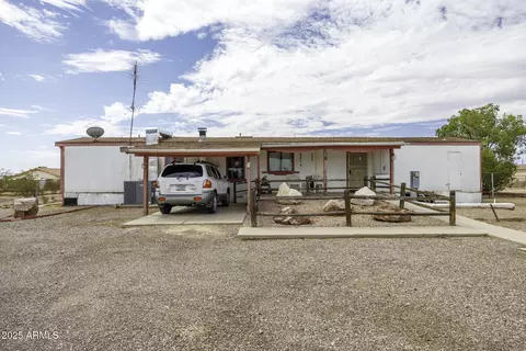 9835 N Scott Dr, Casa Grande, AZ 85122