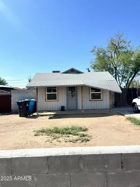 3417 W Hadley St, Phoenix, AZ 85009