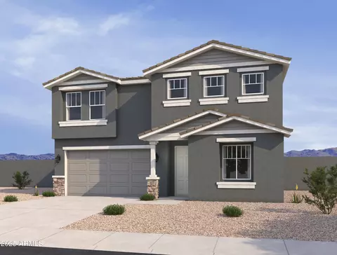 16208 W Bajada Rd, Surprise, AZ 85387