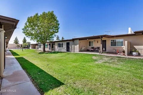 4502 E Carol Ave #6, Mesa, AZ 85206 photo 28