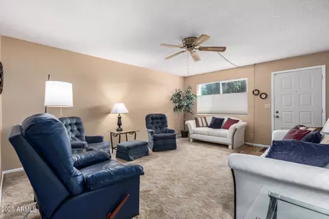 4502 E Carol Ave #6, Mesa, AZ 85206 photo 5