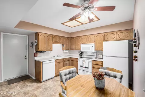 4502 E Carol Ave #6, Mesa, AZ 85206 photo 4