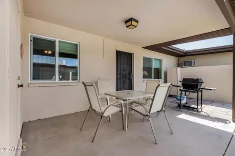 4502 E Carol Ave #6, Mesa, AZ 85206 photo 23