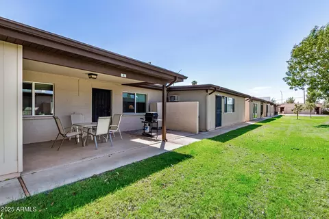 4502 E Carol Ave #6, Mesa, AZ 85206 photo 24