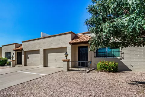 4502 E Carol Ave #6, Mesa, AZ 85206