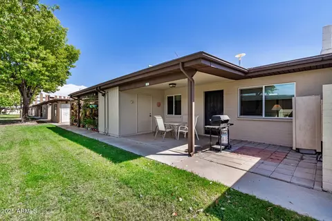 4502 E Carol Ave #6, Mesa, AZ 85206 photo 26