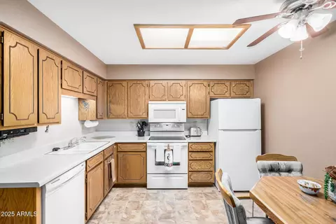 4502 E Carol Ave #6, Mesa, AZ 85206 photo 2
