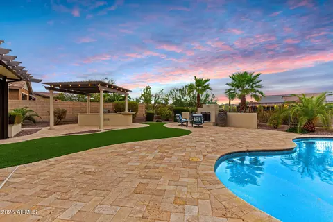 3243 N Black Rock Rd, Buckeye, AZ 85396
