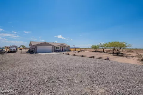2365 W Pecina Ln, Casa Grande, AZ 85194