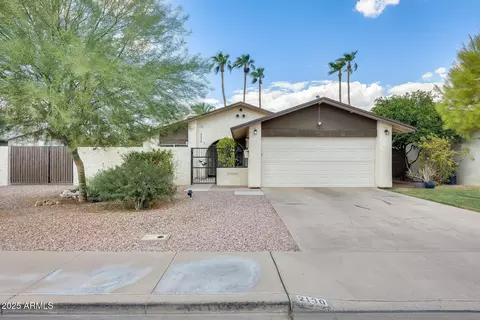 2130 W El Moro Ave, Mesa, AZ 85202