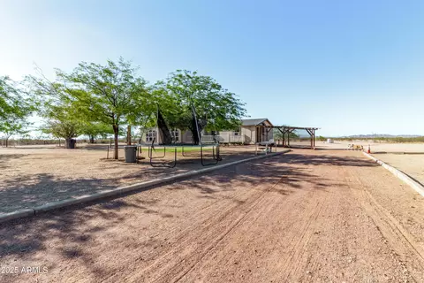 19012 W Camino Real --, Buckeye, AZ 85326
