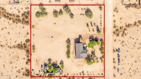 19012 W Camino Real --, Buckeye, AZ 85326