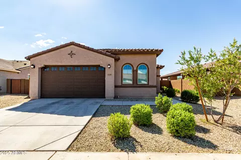 4206 S 94th Dr, Tolleson, AZ 85353