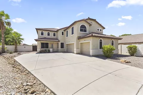 11209 W Cambridge Ave, Avondale, AZ 85392