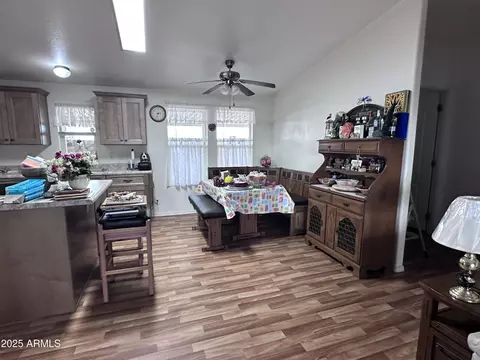 1290 E Montecito Dr, Globe, AZ 85501 photo 5