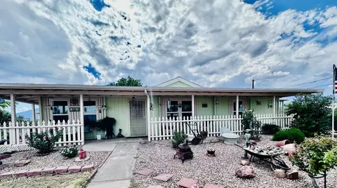 1290 E Montecito Dr, Globe, AZ 85501