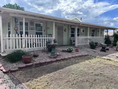 1290 E Montecito Dr, Globe, AZ 85501 photo 14