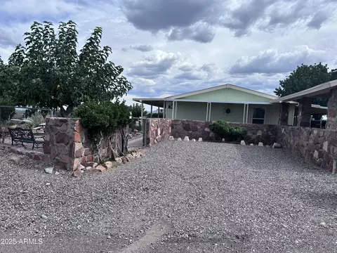 1290 E Montecito Dr, Globe, AZ 85501 photo 20