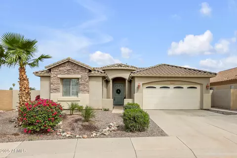 2010 E Indigo Dr, Chandler, AZ 85286