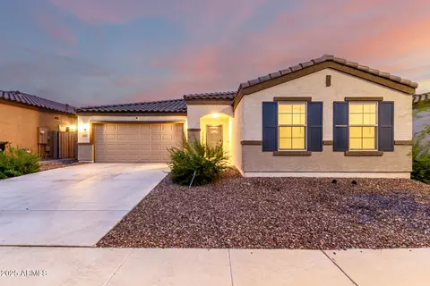 2551 W Grenadine Rd, Phoenix, AZ 85041