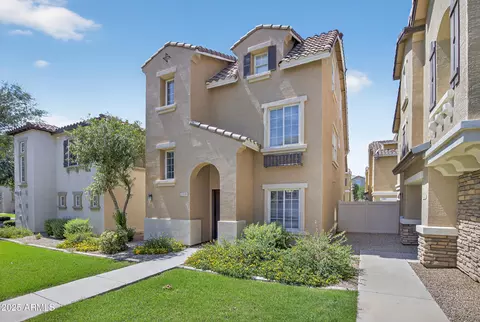 4310 E Jasper Dr, Gilbert, AZ 85296