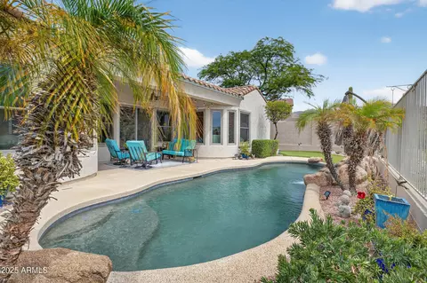 8231 E Fairy Duster Dr, Gold Canyon, AZ 85118