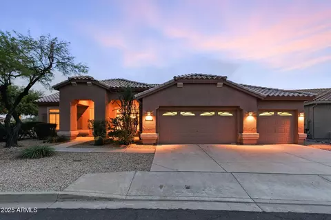 6298 S Sandtrap Dr, Gold Canyon, AZ 85118