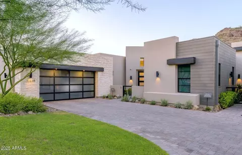 13839 N Prospect Trl, Fountain Hills, AZ 85268