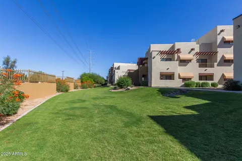 Exterior - 3434 E Baseline Rd #208, Phoenix, AZ 85042 photo 4 of 7