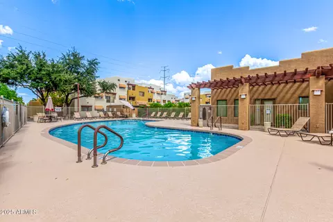 Exterior - 3434 E Baseline Rd #208, Phoenix, AZ 85042 photo 3 of 7