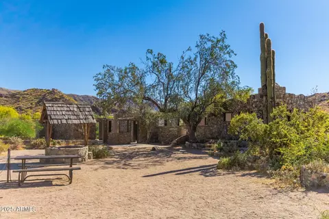 Exterior - 3434 E Baseline Rd #208, Phoenix, AZ 85042 photo 6 of 7