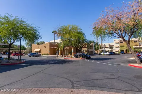 Exterior - 3434 E Baseline Rd #208, Phoenix, AZ 85042 photo 1 of 7
