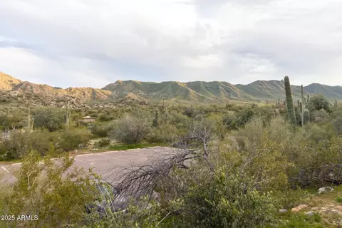 Exterior - 3434 E Baseline Rd #208, Phoenix, AZ 85042 photo 7 of 7
