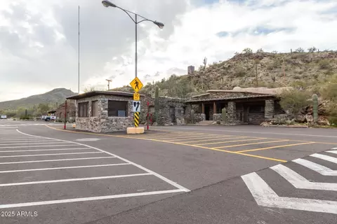 Exterior - 3434 E Baseline Rd #208, Phoenix, AZ 85042 photo 5 of 7