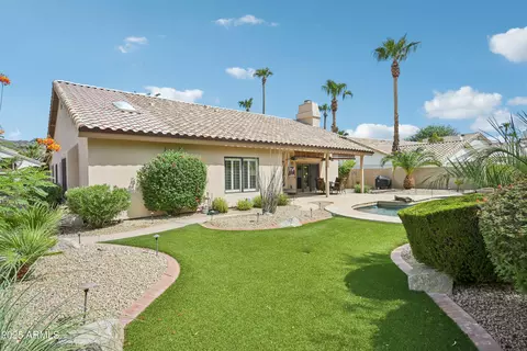 3437 E Winona St, Phoenix, AZ 85044 photo 49