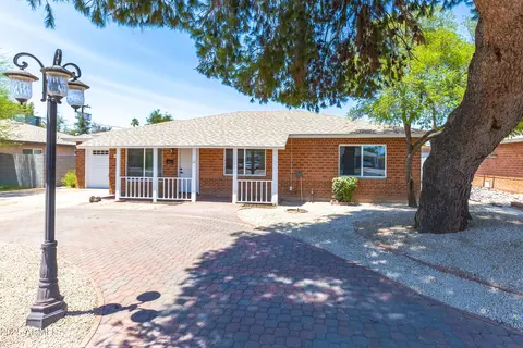 724 W Missouri Ave, Phoenix, AZ 85013
