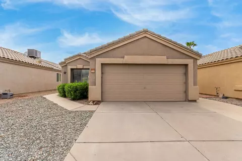 10835 E Clovis Ave, Mesa, AZ 85208