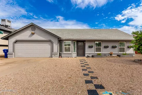 6112 E Ingram St, Mesa, AZ 85205