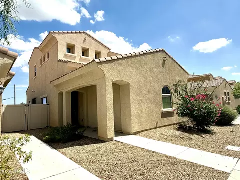 1367 S Country Club Dr #1039, Mesa, AZ 85210