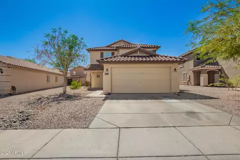 98 N 224th Ave, Buckeye, AZ 85326