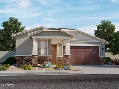 16024 W Bronco Trl, Surprise, AZ 85387