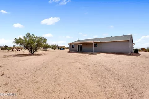 Exterior - 24272 E King Rd, Florence, AZ 85132 photo 1 of 1