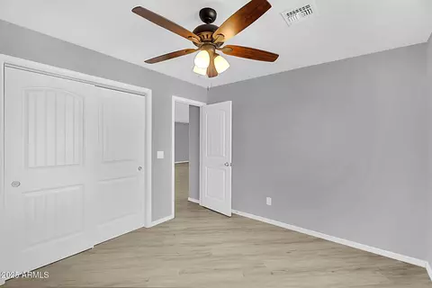 Bedroom - 24272 E King Rd, Florence, AZ 85132 photo 2 of 2