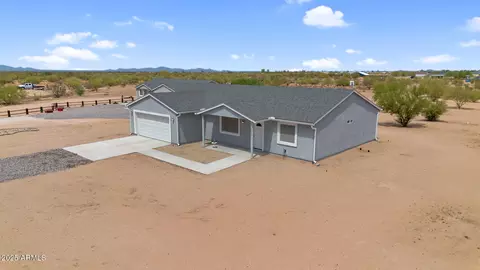 24272 E King Rd, Florence, AZ 85132
