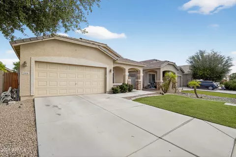 1404 W Santa Gertrudis Trl, San Tan Valley, AZ 85143