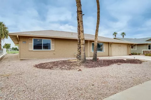 12823 W Galaxy Dr, Sun City West, AZ 85375