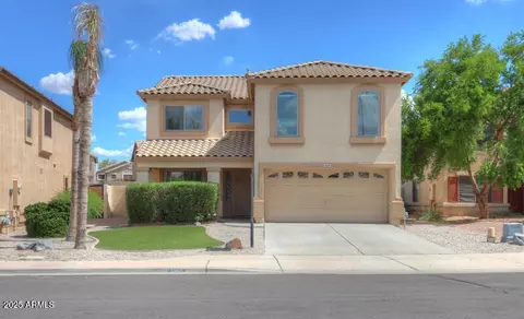 3541 S Calderon Cir, Mesa, AZ 85212