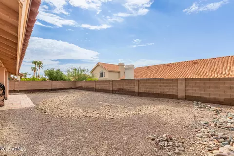 Exterior - 3627 E Saltsage Dr, Phoenix, AZ 85048 photo 5 of 6